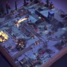 Grit and Valor - 1949: ¡Se anuncia un nuevo juego táctico dieselpunk! Creo Gaming