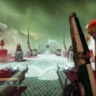 Guía completa de la misión Ghost Tracker "La ilusión" en Destiny 2: The Ultimate Path Creo Gaming