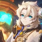 Guía completa para construir Albedo en Genshin Impact: armas y artefactos óptimos. Creo Gaming