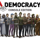 Guía completa para tener éxito en Democracy 4: Edición de consola Creo Gaming