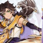 Guía de construcción de Genshin Impact: Sethos Creo Gaming