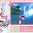 Guía de construcción de Sigewinne en Genshin Impact Creo Gaming