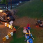 Guía definitiva para encontrar y dominar el autobús de guerra en Fortnite Capítulo 5, Temporada 3 Creo Gaming