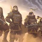 Helldivers 2: Arrowhead Game Studios dona 4.311 dólares a Save the Children Creo Gaming