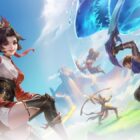 Honor of Kings: El MOBA móvil se lanza a nivel internacional Creo Gaming
