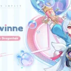 Información esencial sobre Sigewinne, el nuevo aliado centrado en la curación en Genshin Impact Creo Gaming