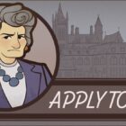 Inkle anuncia el lanzamiento de 'La escuela de Miss Mulligatawney para niñas prometedoras' Creo Gaming