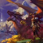 John Hight, director de la franquicia Warcraft en Blizzard, deja la empresa después de casi 13 años. Creo Gaming