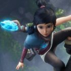 Kena: Bridge of Spirits llega a Xbox con bonos exclusivos Creo Gaming