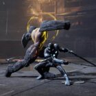 Kiborg: Arena, ¡el nuevo roguelike cyberpunk que no te puedes perder! Creo Gaming