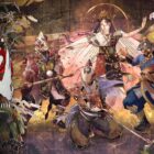 Kunitsu-Gami: Path of the Goddess, un juego japonés de acción y estrategia único Creo Gaming