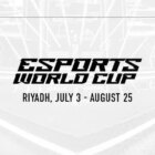 La Copa Mundial de Esports da la bienvenida a Call of Duty™ y Warzone a Riad Creo Gaming