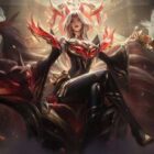 La controversia en torno al aspecto Ahri Immortalized Legend en League of Legends Creo Gaming