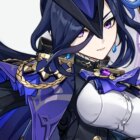 La mejor construcción de Clorinda en Genshin Impact Creo Gaming