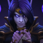 La nueva heroína de World of Warcraft está causando sensación Creo Gaming
