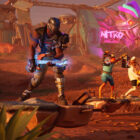Fortnite: la temporada 'Wrecked' divide a los fanáticos de los videojuegos Creo Gaming
