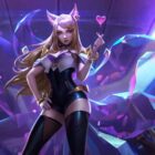 La tasa de prohibición de Ahri en League of Legends alcanza nuevas alturas, la comunidad protesta contra el aspecto de 450 dólares. Creo Gaming
