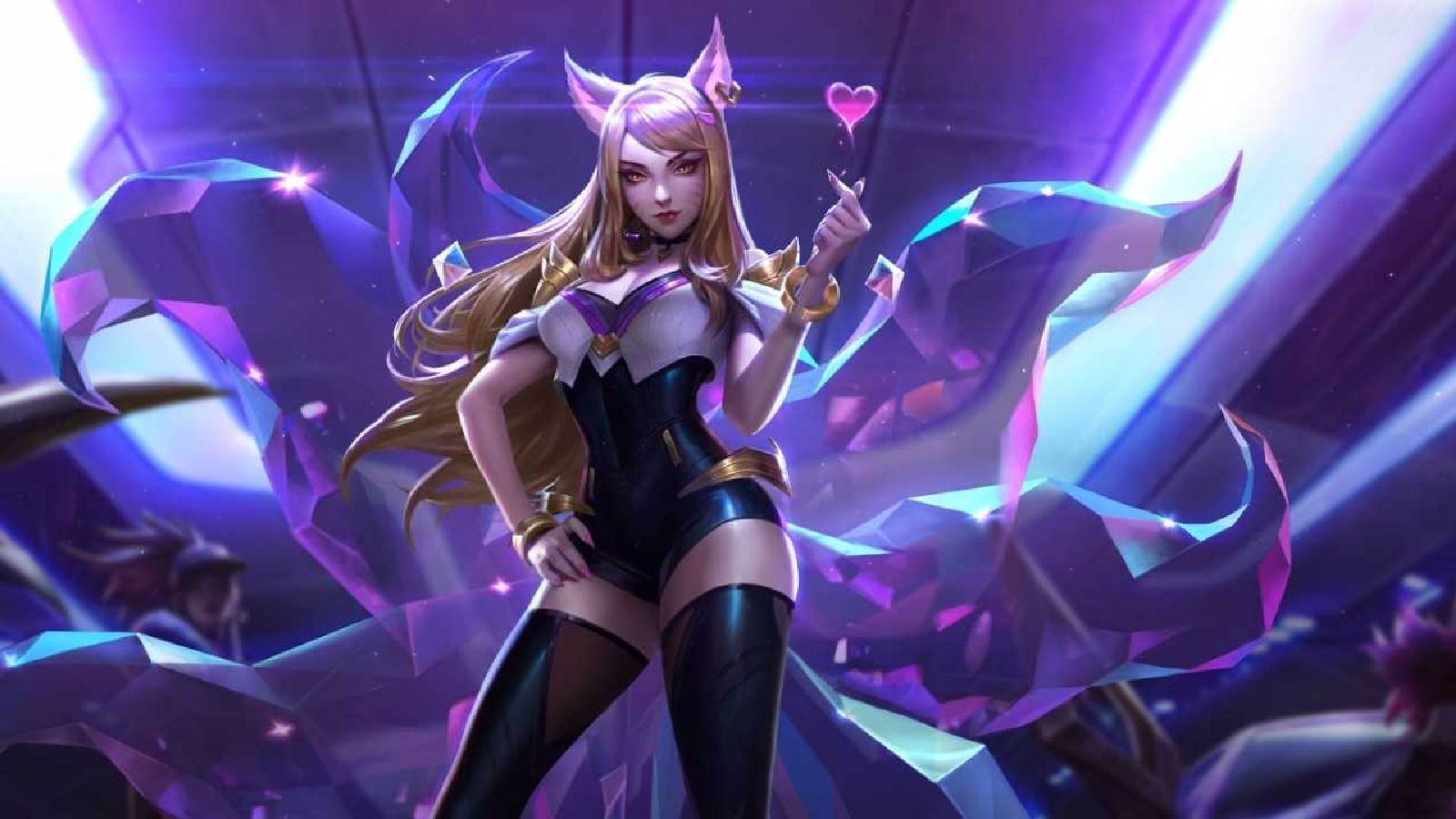 Creo Gaming