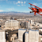 Las Vegas llega a Microsoft Flight Simulator City Update VIII Creo Gaming