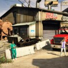 Las mejores formas de generar ingresos pasivos en GTA Online Creo Gaming