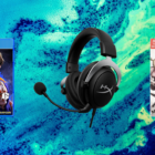 Las mejores ofertas del fin de semana: auriculares HyperX, Street Fighter 6, Danganronpa y más Creo Gaming