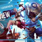 League Of Legends: una revisión en profundidad sin concesiones Creo Gaming