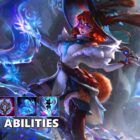 League of Legends: Descubre a Aurora, la nueva campeona de la temporada 2024 Creo Gaming
