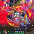 League of Legends: descubre el modo Enjambre de Riot Games Creo Gaming