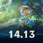 League of Legends: el parche 14.13 revela grandes cambios para Varus Creo Gaming
