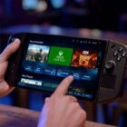 Lenovo Legion Go: una alternativa premium a Steam Deck, actualmente $ 580 en Amazon. Creo Gaming