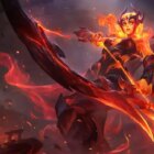 Los fanáticos de League of Legends critican públicamente la actualización del dominio del campeón Creo Gaming