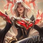Los jugadores de League of Legends están boicoteando el aspecto Ahri de 500 dólares. Creo Gaming