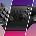 Los mejores controladores de PC en 2024: guía de compra óptima. Creo Gaming