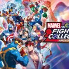 Marvel Vs. Capcom Fighting Collection: ¡una recopilación legendaria! Creo Gaming