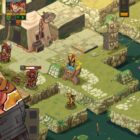 Metal Slug Tactics: ¡Una combinación perfecta de acción frenética y estrategia por turnos! Creo Gaming
