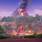 Mira el tráiler de lanzamiento de Visions of Mana en PS5, Xbox Series X/S, PS4, Xbox One y PC Creo Gaming