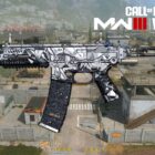 Modern Warfare 2: M13C, el AR que se ha convertido en el SMG definitivo en Warzone Creo Gaming