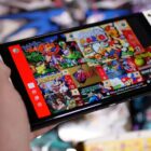 Nintendo busca talento para desarrollar el servicio Switch Online en la próxima generación de hardware Creo Gaming