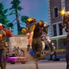 Novedad en Fortnite Reload: modo de acción Battle Royale/Zero Construction - Videojuegos Creo Gaming
