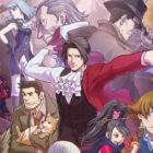 Nueva colección de Ace Attorney anunciada para septiembre: detalles y pedidos anticipados Creo Gaming
