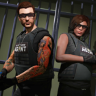 Nuevas características explosivas y objetivos de alto riesgo en la próxima actualización de GTA Online Creo Gaming