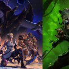 Nuevas expansiones para World of Warcraft y Diablo IV reveladas durante Xbox Showcase. Creo Gaming