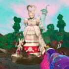 Nuevo DLC Alice's Adventures para PowerWash Simulator: Wonderland llega al juego Creo Gaming