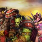 Nuevo comienzo en Blizzard: John Hight deja el estudio después de 12 años. Creo Gaming