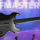¡Conoce el nuevo controlador de guitarra inalámbrico PDP Riffmaster para PS5, Xbox Series X|S y PC! Creo Gaming