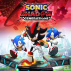 Nuevo juego Sonic X Shadow Generations: ¡bonos de reserva disponibles! Creo Gaming