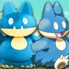 Nuevo peluche Pokémon Munchlax disponible exclusivamente en Build-A-Bear Creo Gaming