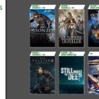 Nuevos juegos de Xbox: ¡Octopath Traveler II y más! Creo Gaming