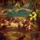 Octopath Traveler disponible en todas las plataformas con Xbox Game Pass Creo Gaming