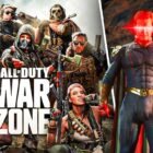 Polémica en torno a Petardo en Call of Duty Creo Gaming